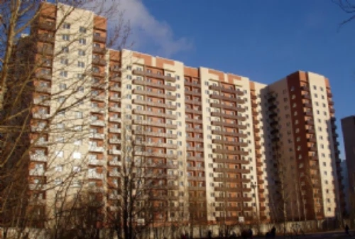 МКД по адресу: Асафьева ул., д. 7, корп. 2